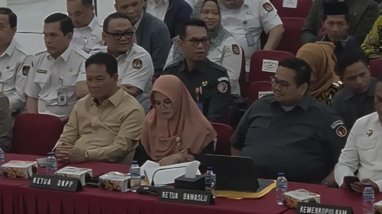 Bawaslu Temukan Lima Pelanggaran Prosedur dalam PDPB 2026