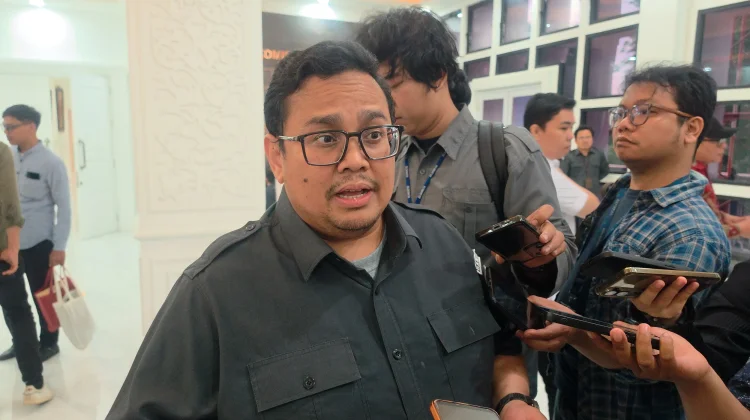 Bawaslu Temukan Selisih Data Pemilih dalam PDPB Semester I 2026