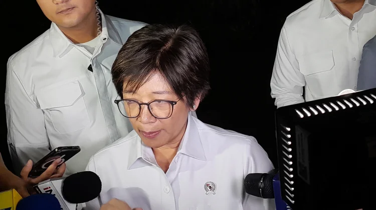 Agustina: BGN akan Siapkan Skema Insentif SPPG Lebih Adil dan Efisien