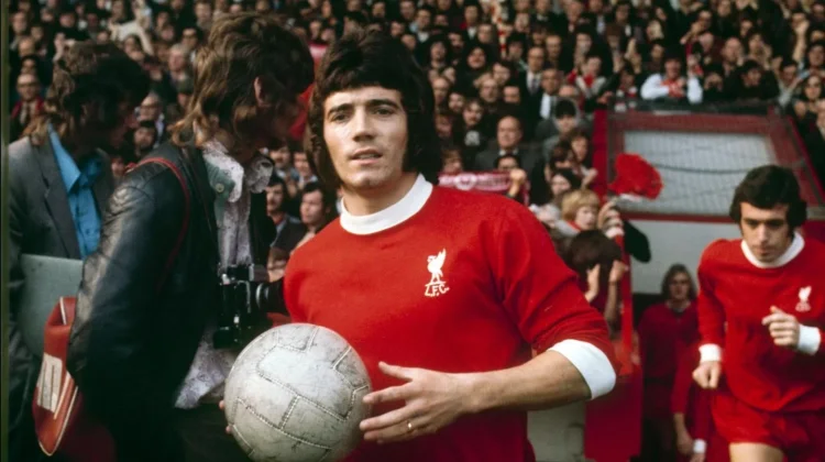 Legenda Liverpool Kevin Keegan Meninggal di Usia 75