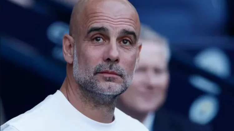 Maldini Temui Guardiola Bahas Kursi Pelatih Italia