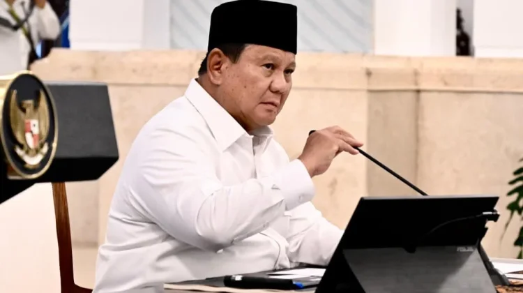 Presiden: "Under Invoicing" hingga Penyelundupan Jadi Penyebab Kerugian Negara