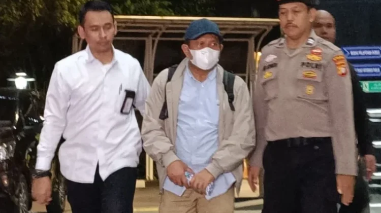 KPK Naikkan Hasil OTT di Lombok Barat ke Penyidikan, Delapan Orang Masih Diperiksa