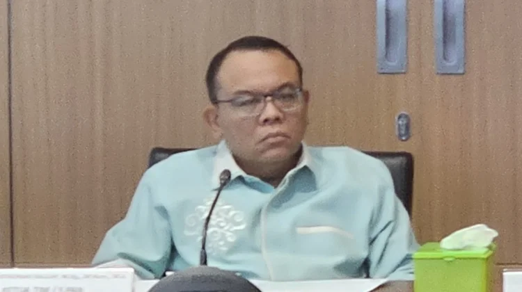 Legislator Kecam Industri Tangerang Cemari Lingkungan dan Minim Serap Naker