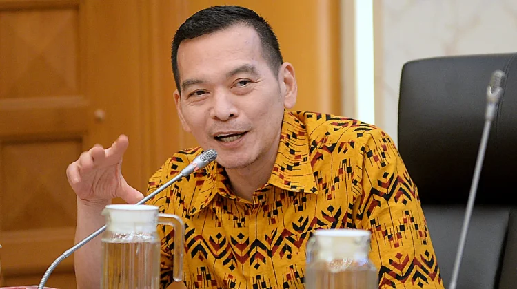 Revisi UU Kehutanan, DPR Sorot Hutan Adat, Perhutanan Sosial, hingga Krisis Iklim