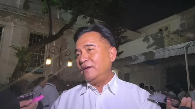 Yusril Nilai KPK Belum Perlu Ambil Alih Perkara Mantan Jampidsus