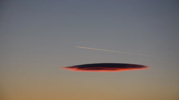 Simak Sejarah Hari UFO Nasional yang Diperingati Setiap 21 Juli