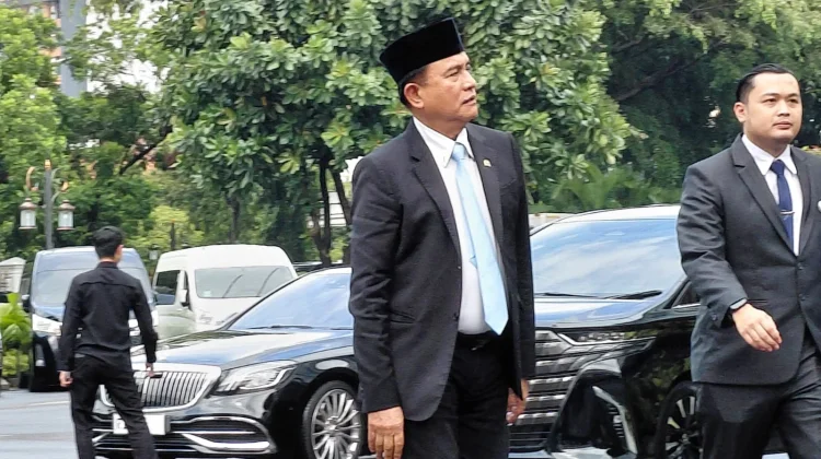 Yusril Hormati Hotman Paris sebagai Pengacara Ex Jampidsus