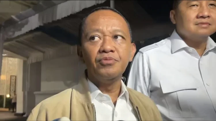Menteri ESDM Ungkap Potensi Penyesuaian Harga BBM Jenis Pertamax
