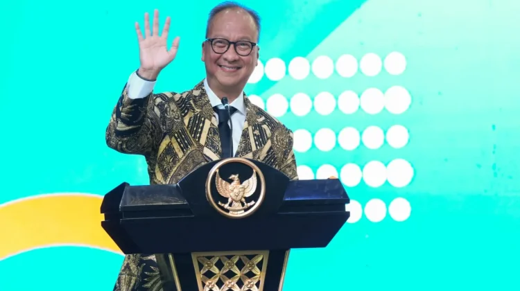 Kemenperin Fasilitasi Transformasi Digital Sektor Farmasi Berbasis AI
