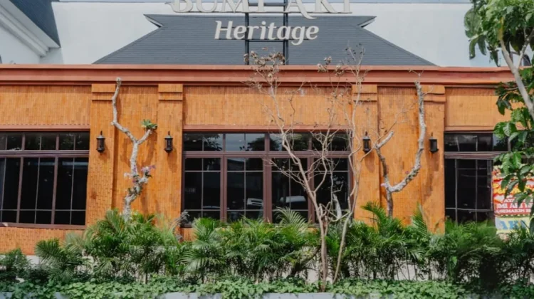 Kuliner Konsep Sunda Modern Kini Hadir di Kemang Jaksel