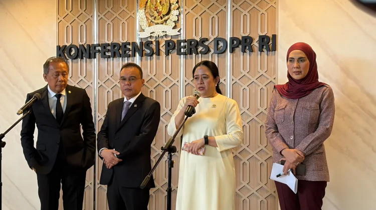 DPR Minta Penanganan Kasus Mantan Jampidsus Transparan dan Setara