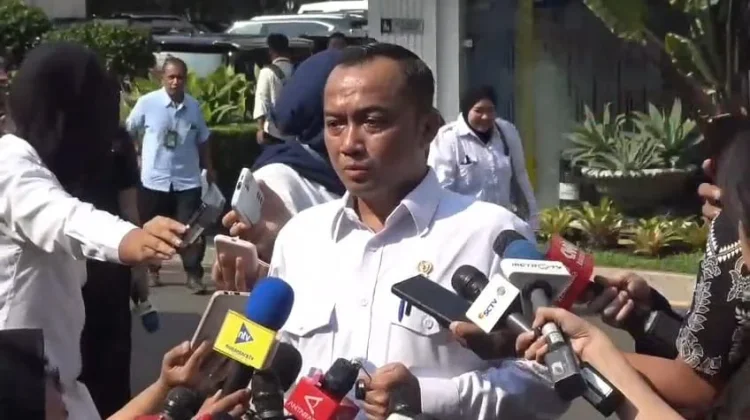 Pemerintah Akan Desain Ulang Hotel Senayan dan Kompleks GBK