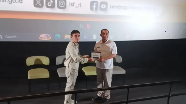 LSF: Anak Rentan Terpapar Konten Digital Tak Sesuai Usia
