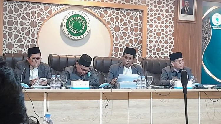 MUI akan Gelar Kongres Umat Islam Indonesia ke-8, Presiden Dijadwalkan Hadir