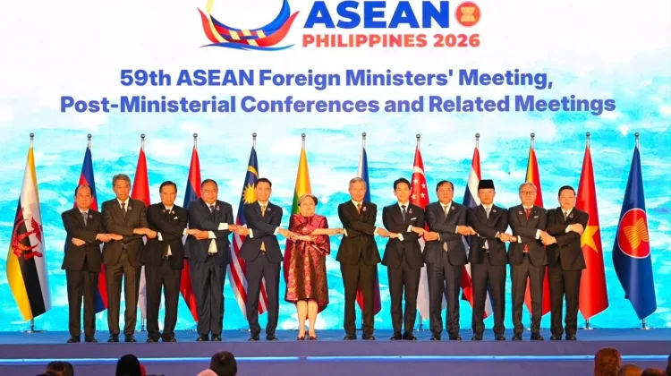 Indonesia Usulkan Pembentukan Forum Kepala Divisi Urusan Konsuler ASEAN