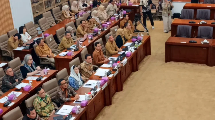 BPOM Perkuat Pengawasan Keamanan Pangan di Tengah Perdagangan Bebas ASEAN