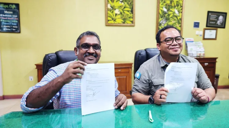 PT Supa Surya Niaga Perkuat Ekosistem Rempah Indonesia