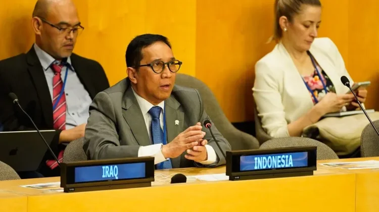 Wamen PPN: Pembangunan Harus Berdampak Langsung bagi Masyarakat