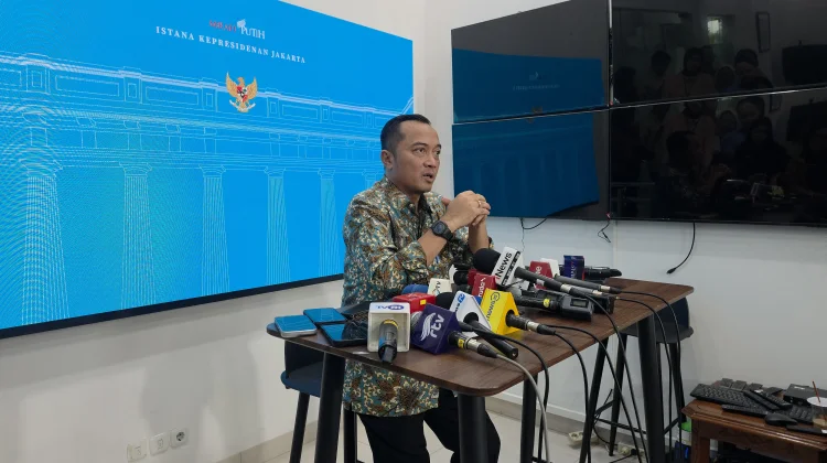 Presiden Prabowo Segera Teken Keppres Penunjukan Jampidsus