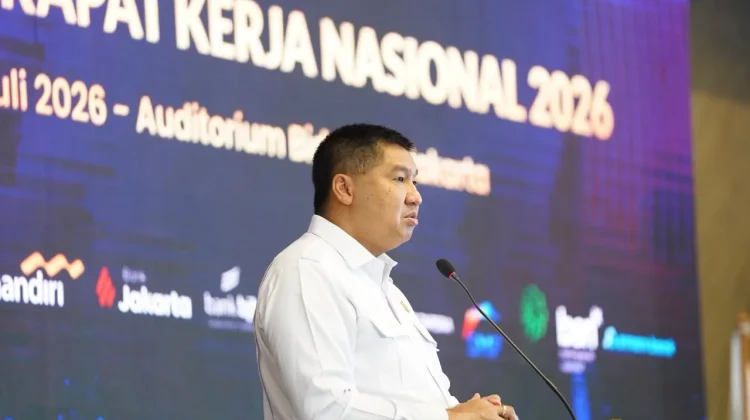 Menteri PKP Ingatkan Pengembang Jangan Kecewakan Kepercayaan Masyarakat