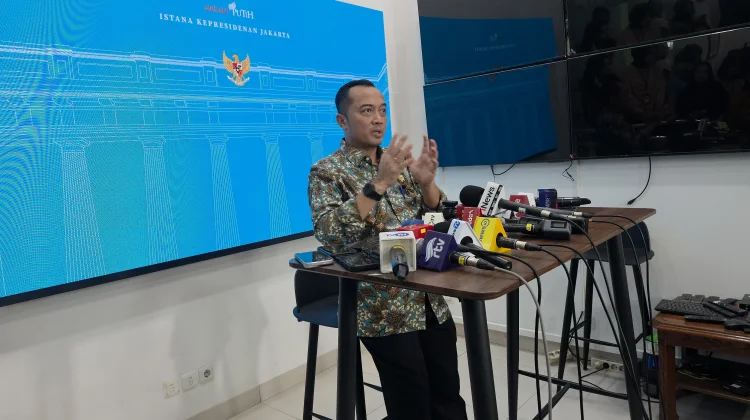 Mensesneg: Presiden akan Resmikan Pabrik Motor Listrik Karya Anak Bangsa