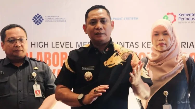 Pemkab Bekasi Perkuat Pendidikan Vokasi Sesuai Kebutuhan Industri