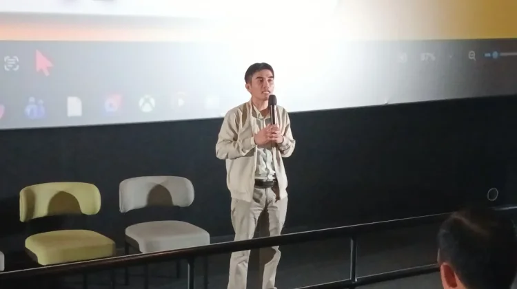 LSF: 72 Persen Masyarakat Kini Menonton Lewat Internet