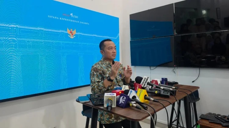 Gaya Komunikasi Menteri PU yang Disorot Publik, Jadi Catatan Istana