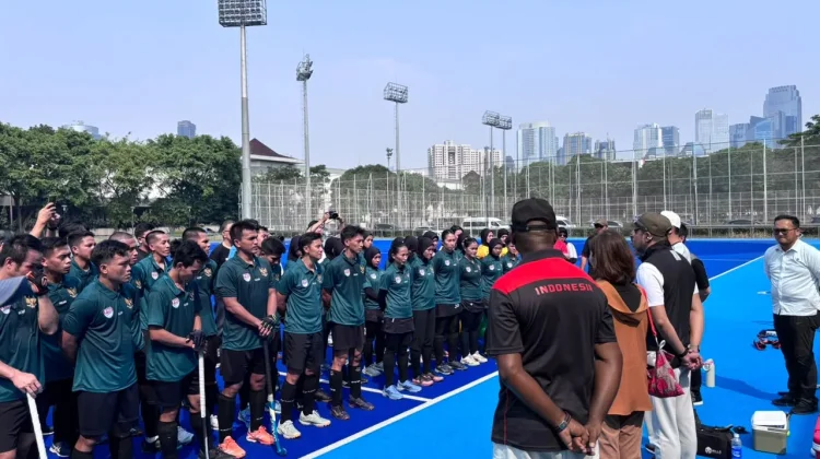 CdM Todotua Percepat Naturalisasi Empat Pemain Hoki