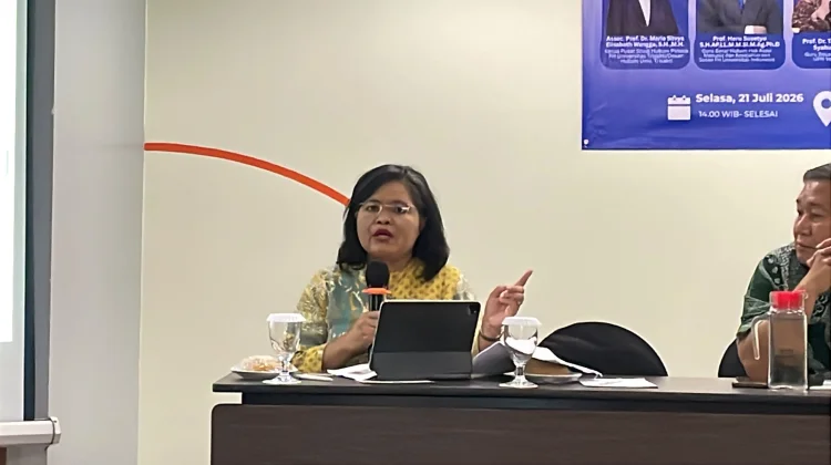 Soroti Dugaan TPPU Eks Jampidsus, Pakar Dorong Penerapan Pemberatan Pidana