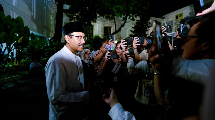 Mensos: Sekolah Rakyat Penuhi Hak Anak atas Pendidikan