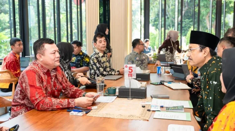 Kemensos Lanjutkan Bantuan Pascabencana Aceh Utara