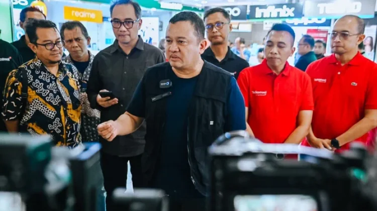 Kemkomdigi Temukan Penyalahgunaan Registrasi SIM Biometrik