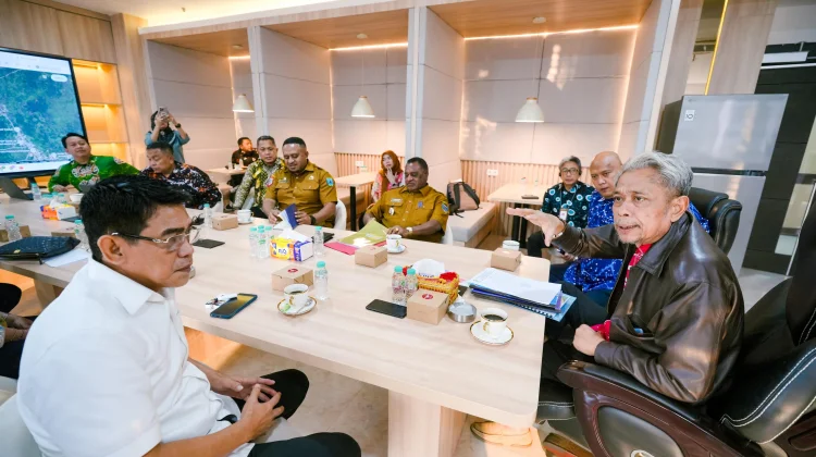 Sekolah Rakyat Parigi Moutong Masuk Tahap Lelang Pembangunan