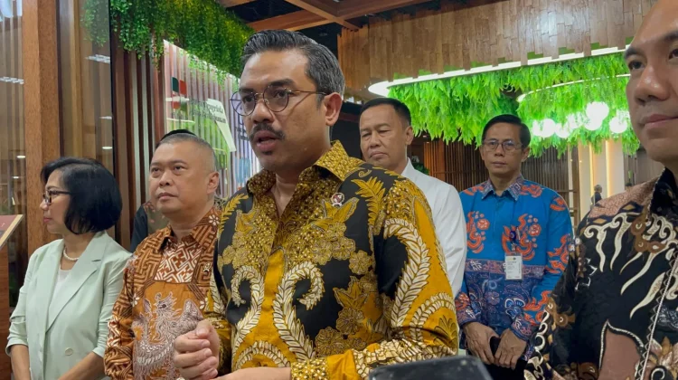 Perpres Ojol Segera Rampung, Status Pengemudi sebagai UMKM Kian Dekat