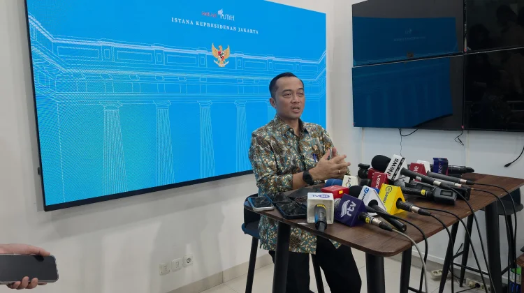 Presiden Prabowo Akan Lantik Ribuan Perwira Remaja di Istana Merdeka