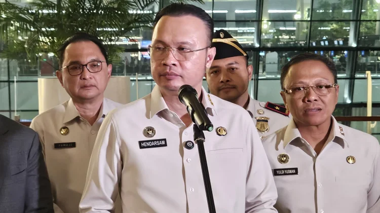 Imigrasi Limpahkan 10 WNA Terduga Kasus Investasi Bodong ke Tahap Penuntutan