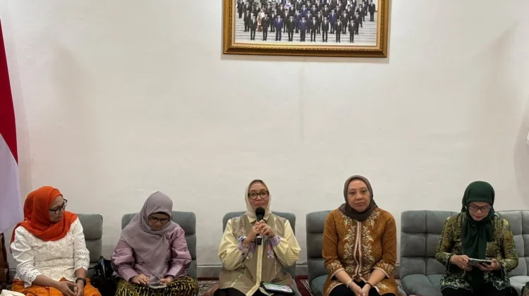 Kementerian PPPA Kembali Kampanyekan Permainan Tradisional pada Hari Anak