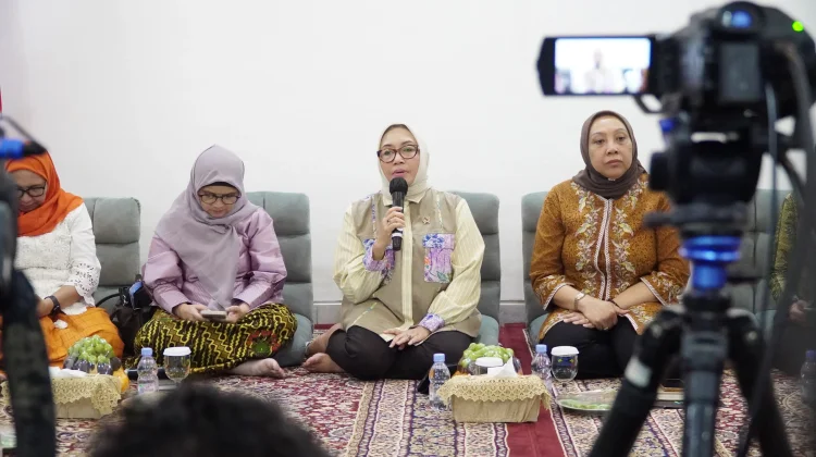 Menteri PPPA Sebut Kasus Sampang Alarm Perlindungan Anak Nasional