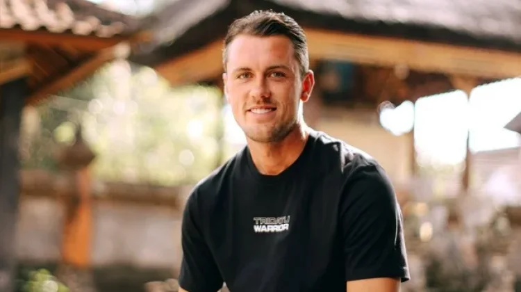Bek Finlandia Thomas Lam Resmi Gabung Bali United