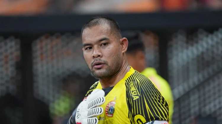 Pengalaman dan Loyalitas Buat Persija Pertahankan Andritany