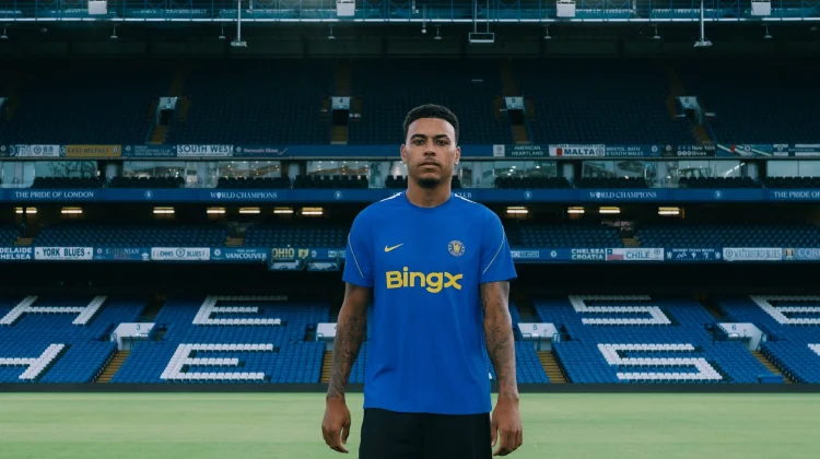 Chelsea Resmi Datangkan Morgan Rogers dari Aston Villa