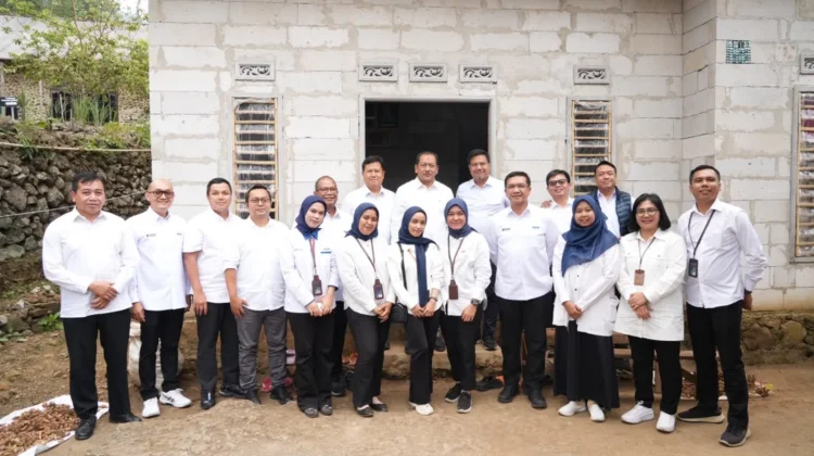 Danantara Perkuat Ekonomi Kerakyatan Melalui PNM di Purwokerto