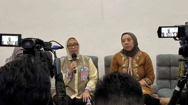 Menteri PPPA: Perlindungan Anak Jadi Fokus Hari Anak Nasional 2026