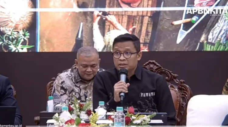 Dirjen Pajak Jelaskan Mengapa Libatkan Babinsa dan Bhabinkamtibmas