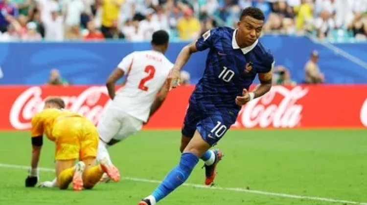 Hiasi Sampul EA Sports FC 27, Mbappe Ukir Rekor Baru