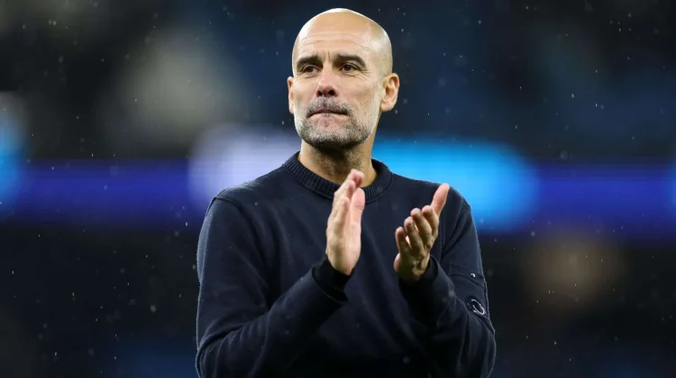 Italia Siap Langgar Batas Anggaran demi Datangkan Pep Guardiola untuk Azzurri