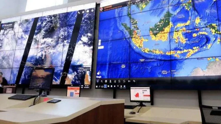 Jabodetabek Hari Ini Cerah atau Hujan? Simak Jawaban BMKG