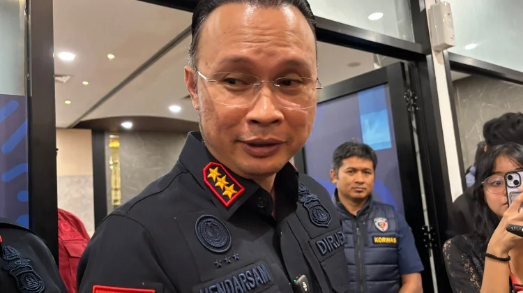 Ditjen Imigrasi Pastikan Pencekalan Mantan Jampidsus Masih Berlaku